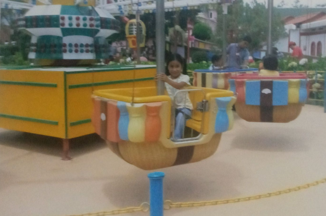 Viaje al Irtra Petapa