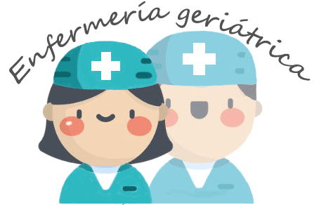 Reconocimiento hacia la especialidad de Enfermería Geriátrica