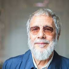 Cat Stevens