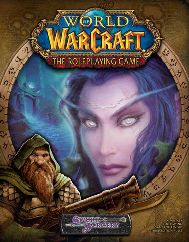 World of Warcraft: The Roleplaying Game
