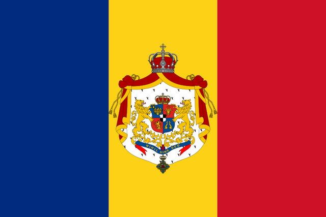 Errumania aliatuekin elkartzen da