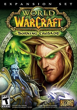 World of Warcraft: The Burning Crusade