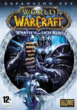 World of Warcraft: Wrath of the Lich King