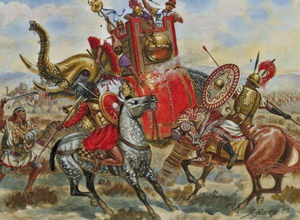 Guerra del Peloponès