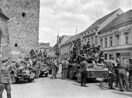 -LA SEGONA GUERRA MUNDIAL