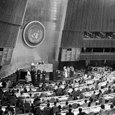 -ENTRADA D'ESPANYA A L'ONU