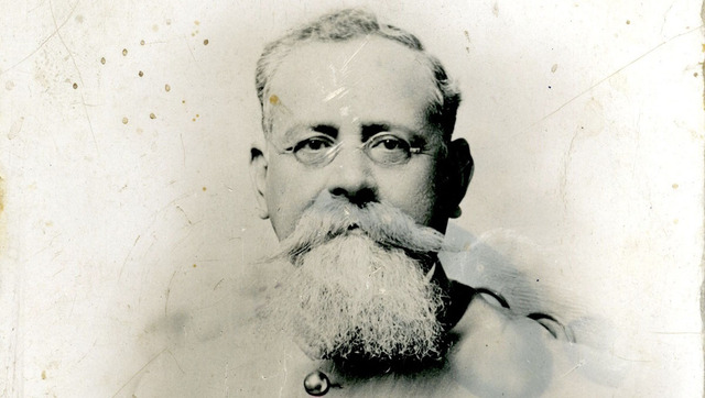 Venustiano Carranza (Presidente 1917-1920)