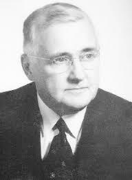 Lester Randolph Ford, Jr