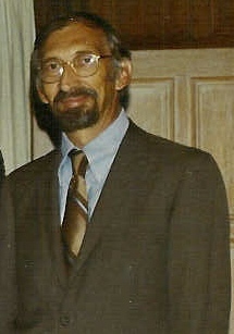 Delbert Ray Fulkerson