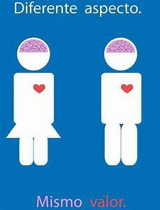 El hombre y la mujer tienen mismos derechos y obligaciones