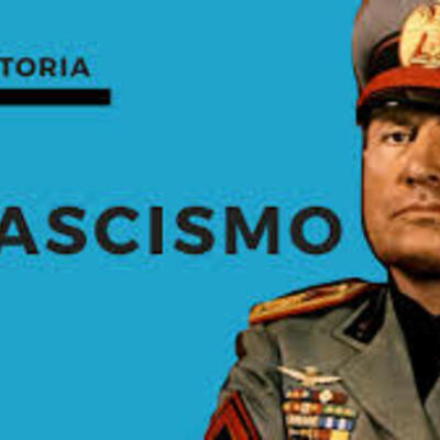 Timeline: Fascismo