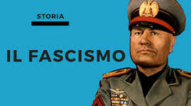 Timeline: Fascismo