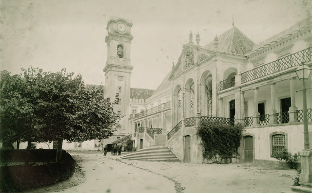 Formou-se em direito