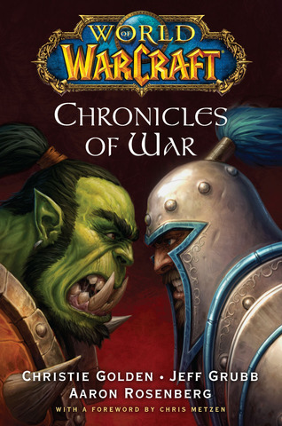 Chronicles of War