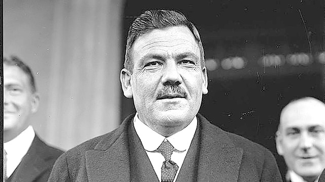 Plutarco Elías Calles (Presidente 1924-1928)