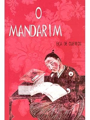 O romance O Mandarim