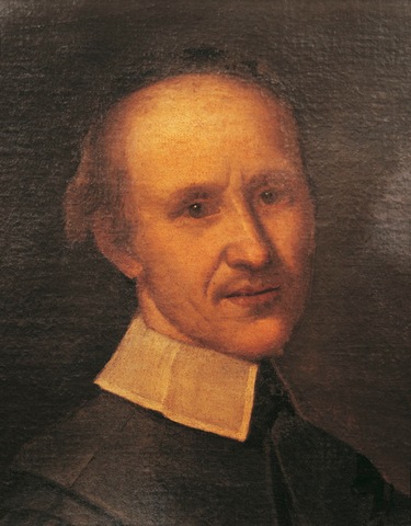 Legrenzi (1626-1690) Mid-Baroque