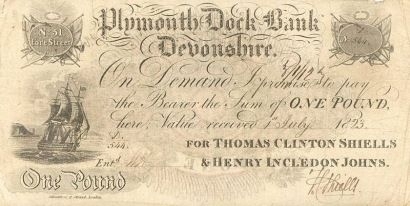 Ingressos Econòmics (Gran Bretanya)