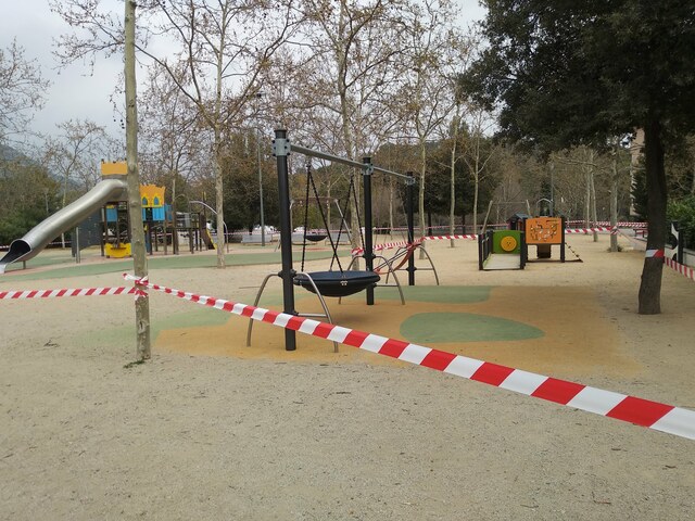 Seguim amb la pandemia a dia d'avui