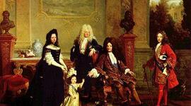 Timeline: Inglaterra