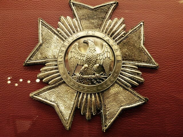 Criação da Legião de Honra