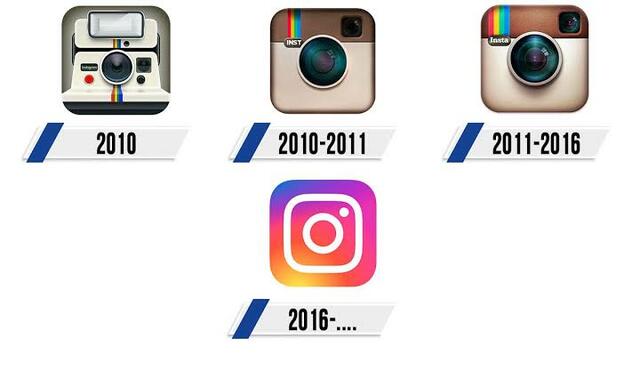 Instagram llega al mercado