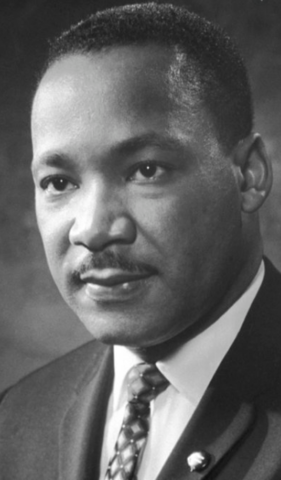 Martin Luther King