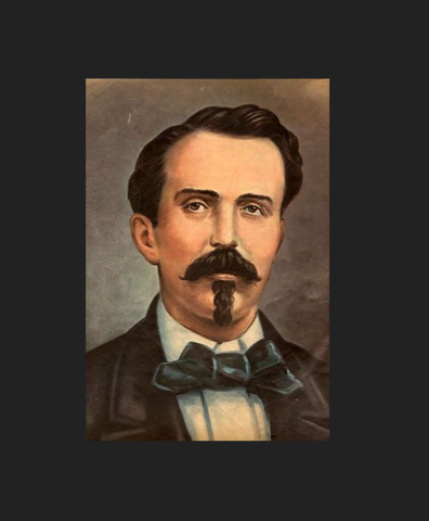 Nace Carlos Manuel de Céspedes