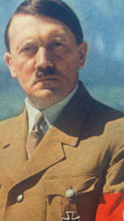 Adolf Hitler