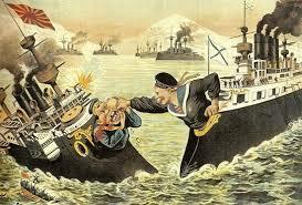 Guerra russojaponesa