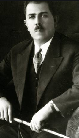 Lázaro Cárdenas
