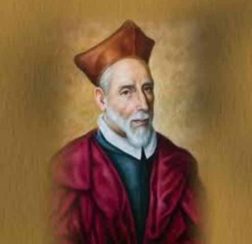 Francisco Guerrero 1528-1599