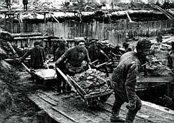 Comencen les purgues de Stalin