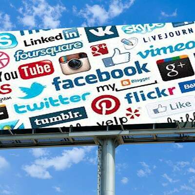 Timeline: HISTORIA DE LA PUBLICIDAD