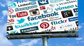 Timeline: HISTORIA DE LA PUBLICIDAD
