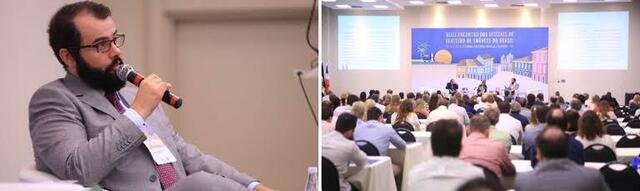 Publicação da Lei 13.097/15