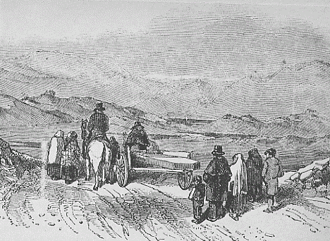 AKTION GEGEN UNTERDRÜCKUNG UND NOT