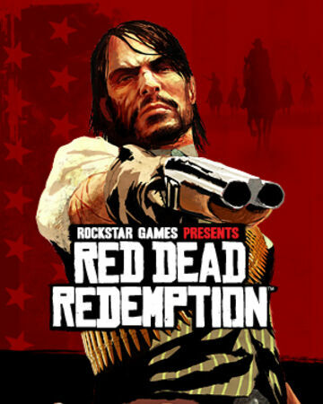 Red Dead Redemption