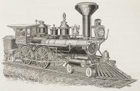 LOCOMOTIVE