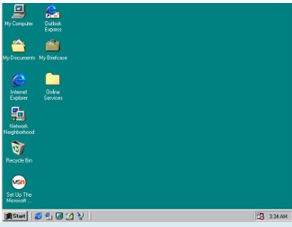Windows 98