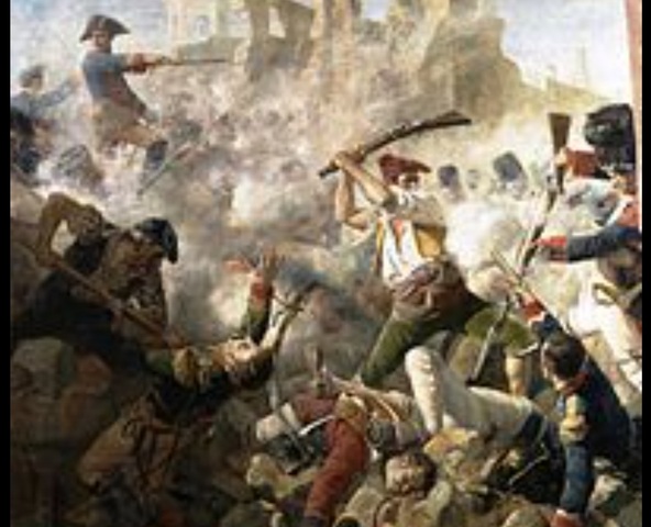 Guerra de la independencia