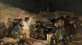 Timeline: SIGLO XIX EN ESPAÑA