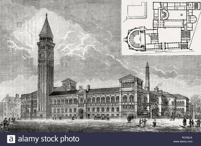 Estudia Medicina en Edimburgo