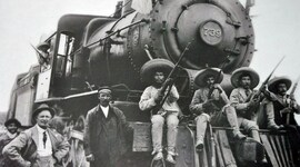 Timeline: Antecedentes del desarrollo económico de México