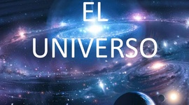 Timeline: FORMACIÓN DEL UNIVERSO