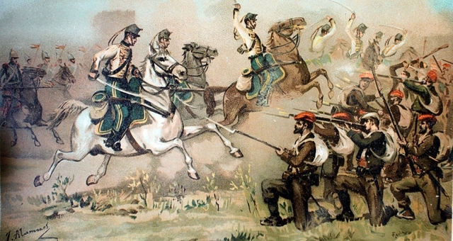 Primera Guerra Carlista