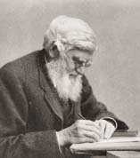 Carta de Alfred Russell Wallace