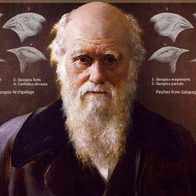 Timeline: Vida y carrera científica de Charles Darwin