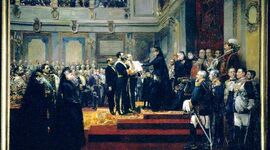 Timeline: La Restauración Borbónica