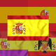 Bandera españa